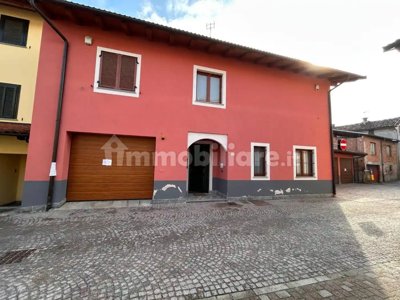 Appartamento in affitto a Margarita