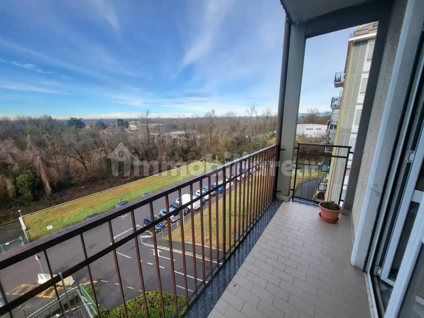 Appartamento in vendita a Limbiate