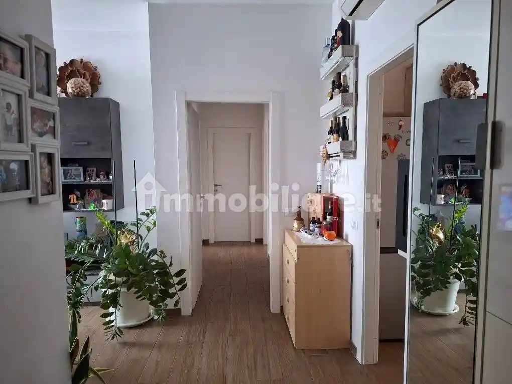 Appartamento in vendita a Codogno