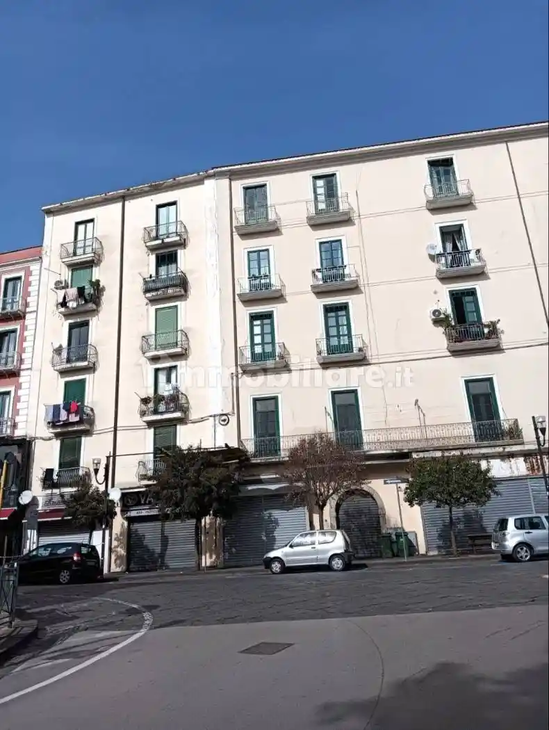 Appartamento in vendita a Eboli