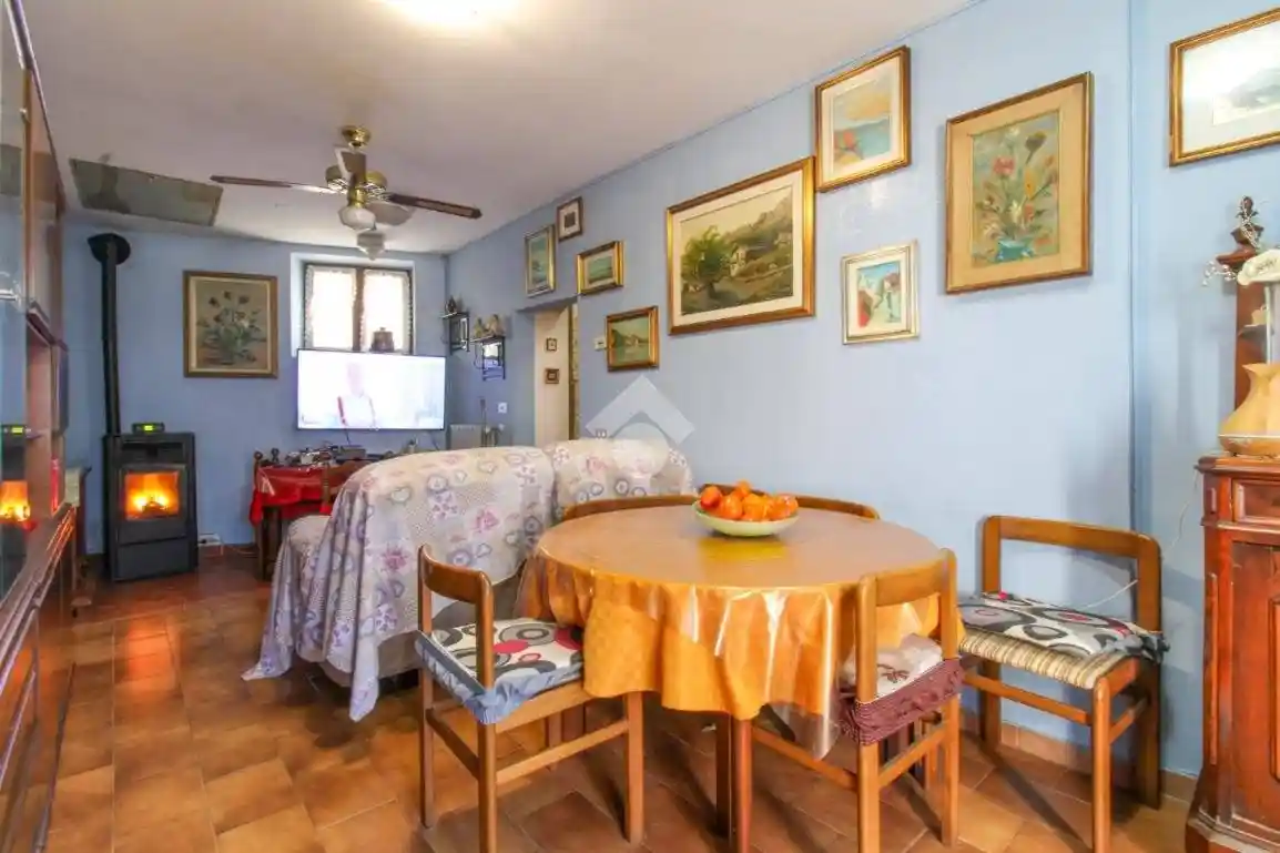 Casa indipendente in vendita a Vobarno