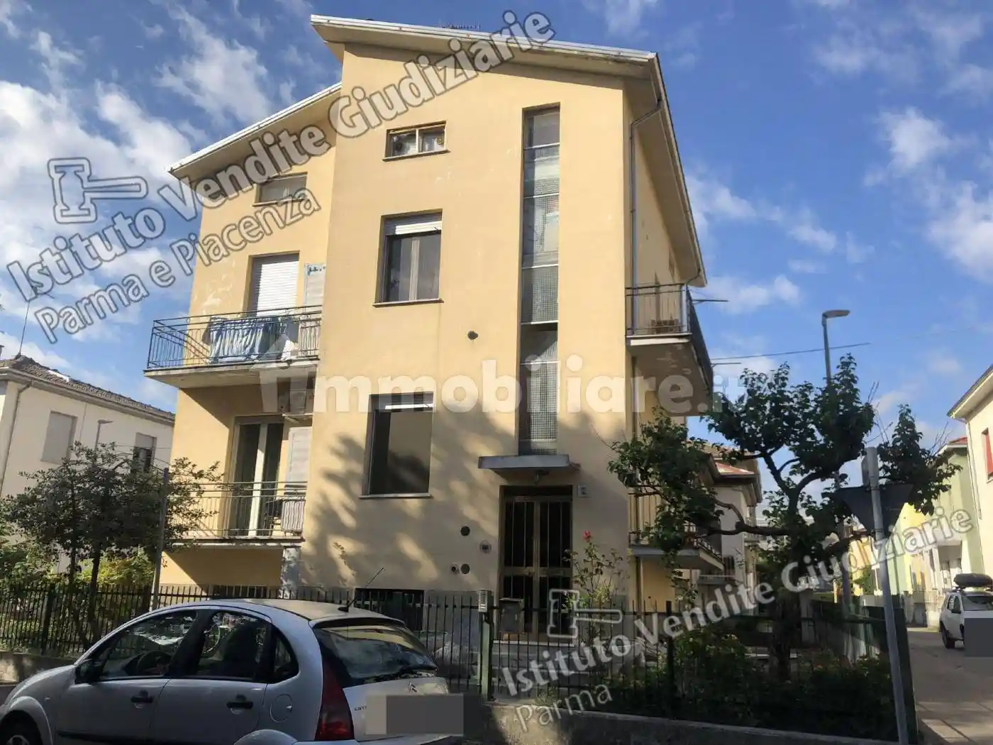 Appartamento in vendita a Fidenza