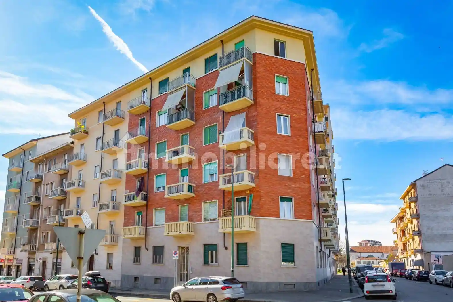 Appartamento in vendita a Torino