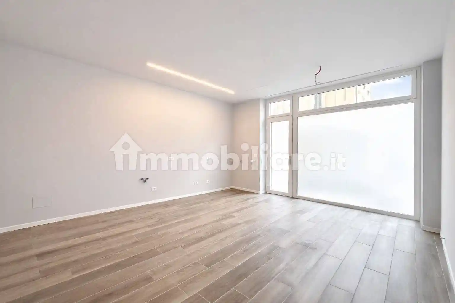 Appartamento in vendita a Brescia