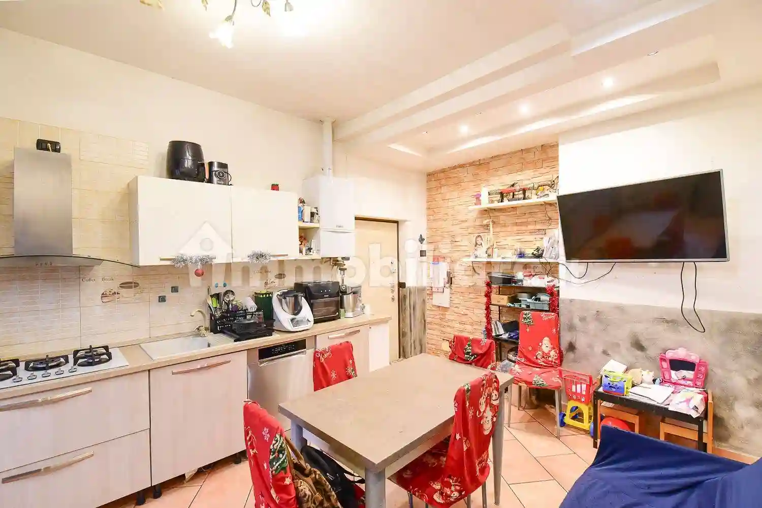 Appartamento - foto 4