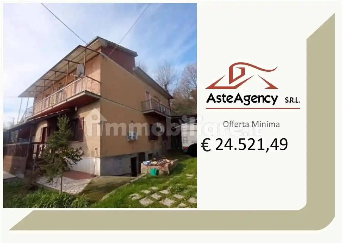 Appartamento in vendita a Narni