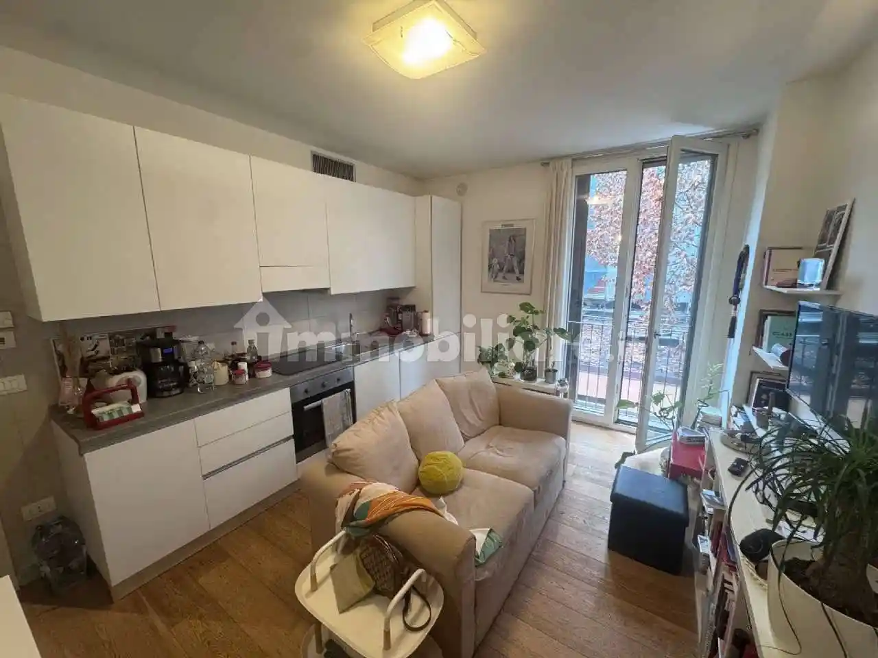 Appartamento in affitto a Bologna