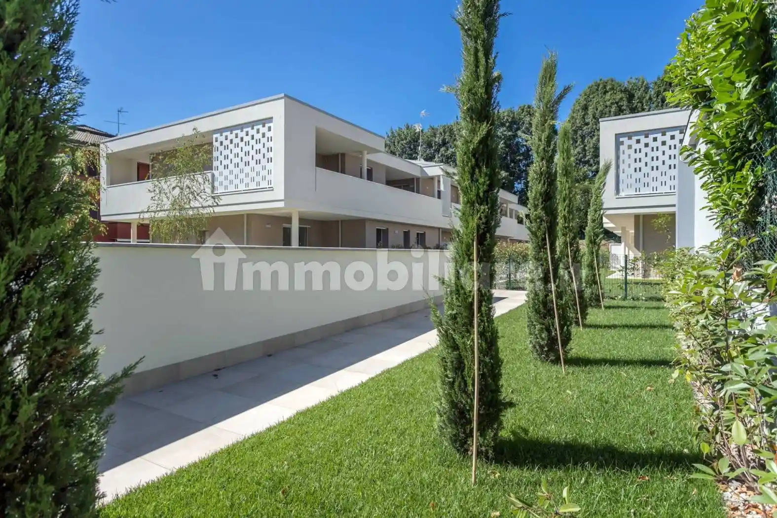 Attico - Mansarda in vendita a Merate