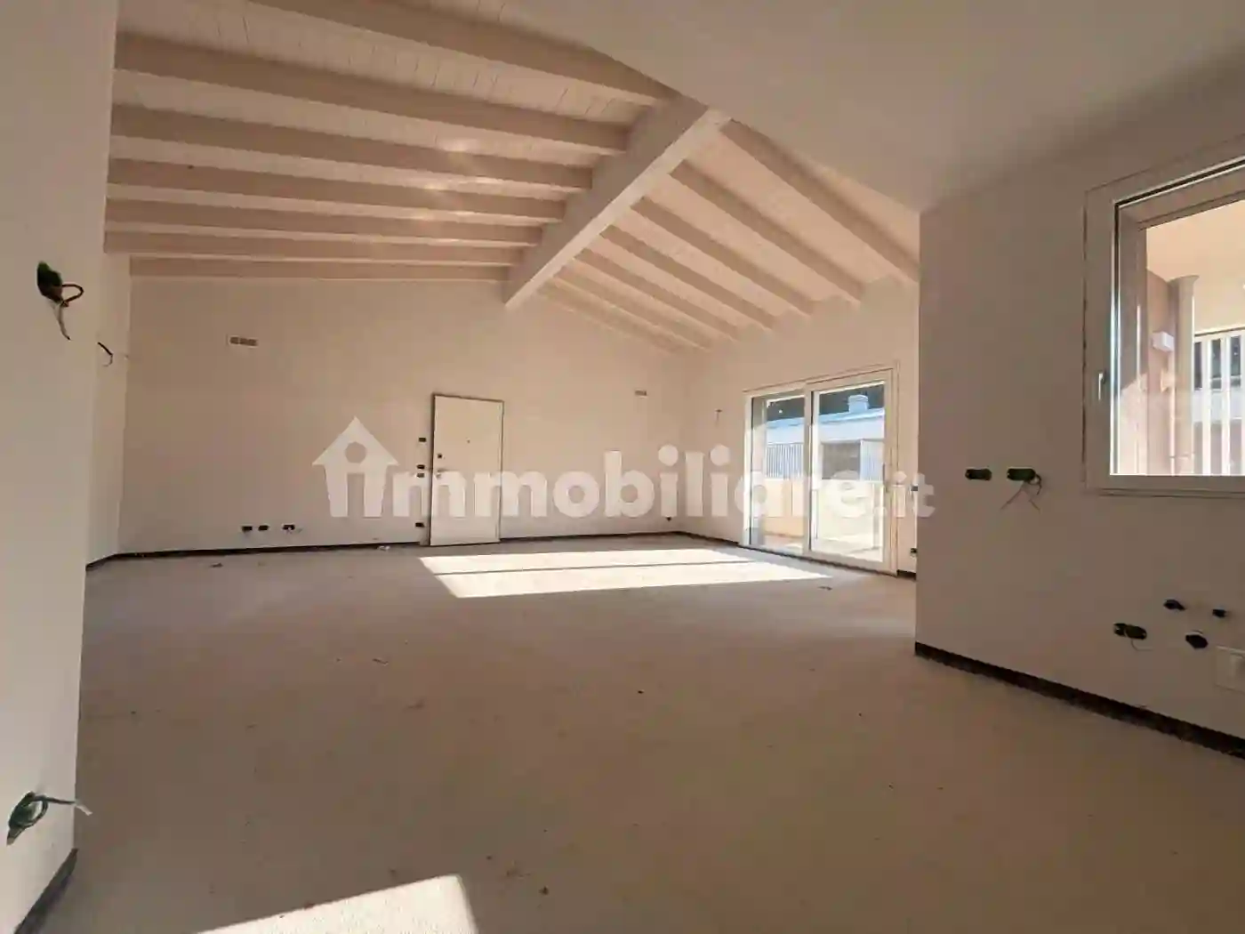 Attico - Mansarda - foto 2