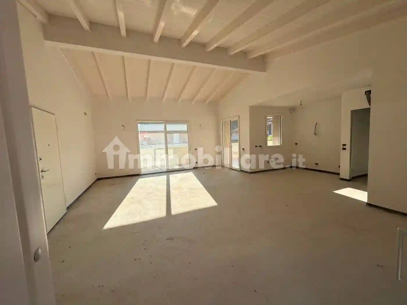 Attico - Mansarda - foto 3