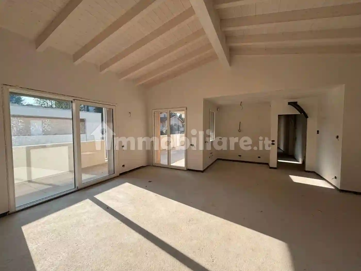 Attico - Mansarda - foto 4