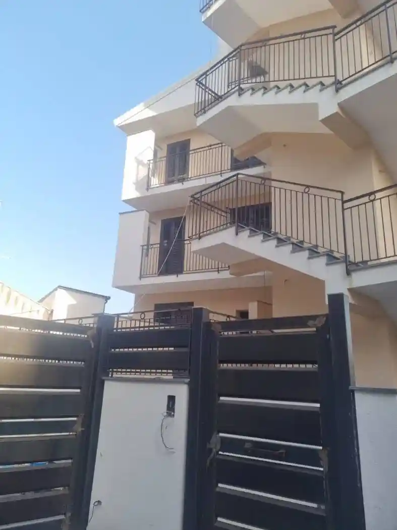 Palazzo - Edificio in vendita a Catania