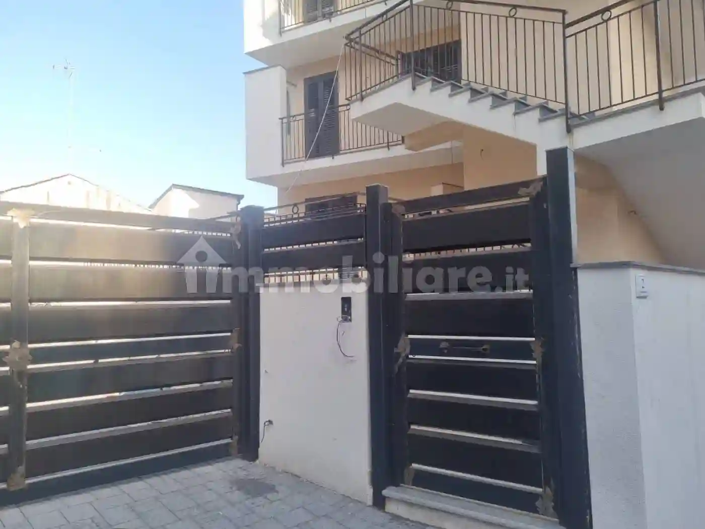 Palazzo - Edificio - foto 5