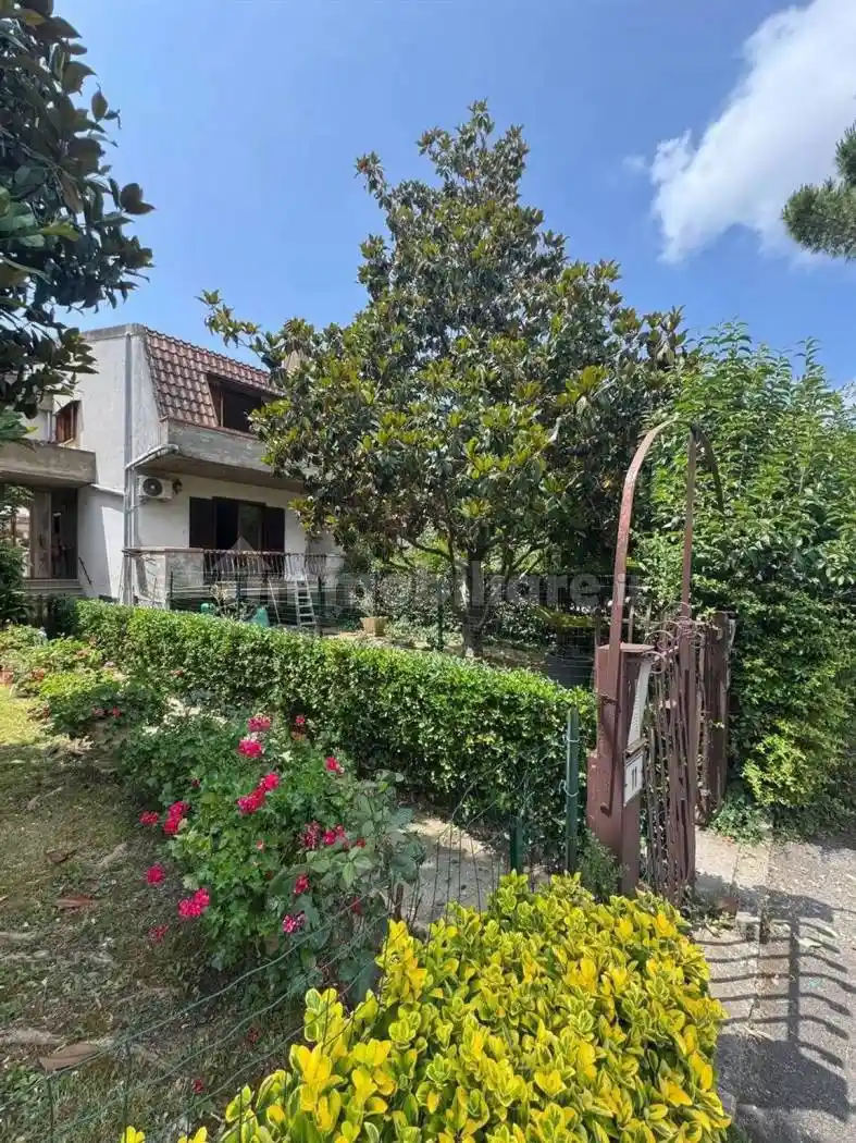 Villetta a schiera in vendita a Grosseto