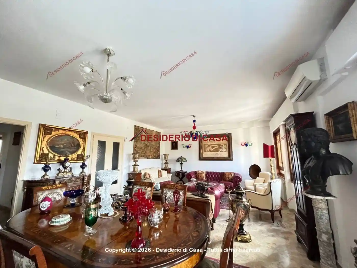 Appartamento in vendita a Palermo