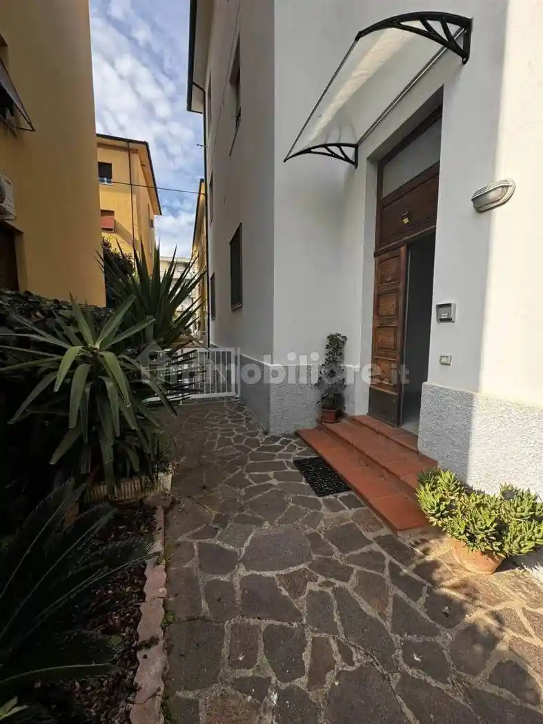 Appartamento in vendita a Grosseto