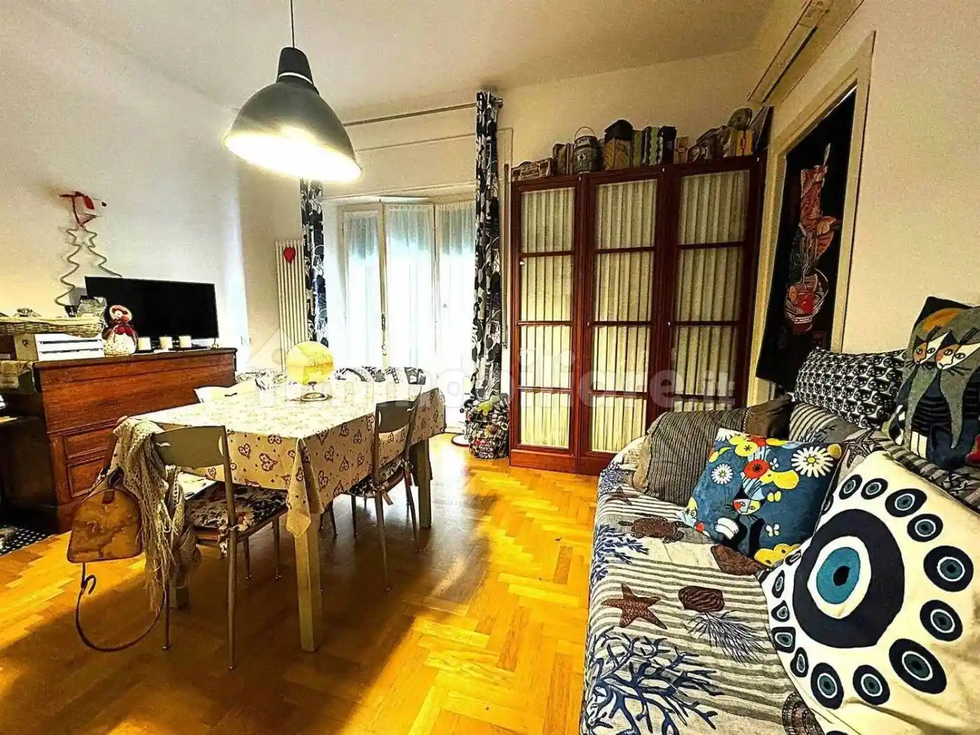 Appartamento in vendita a Grosseto