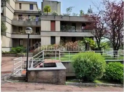 Appartamento in vendita a Varese