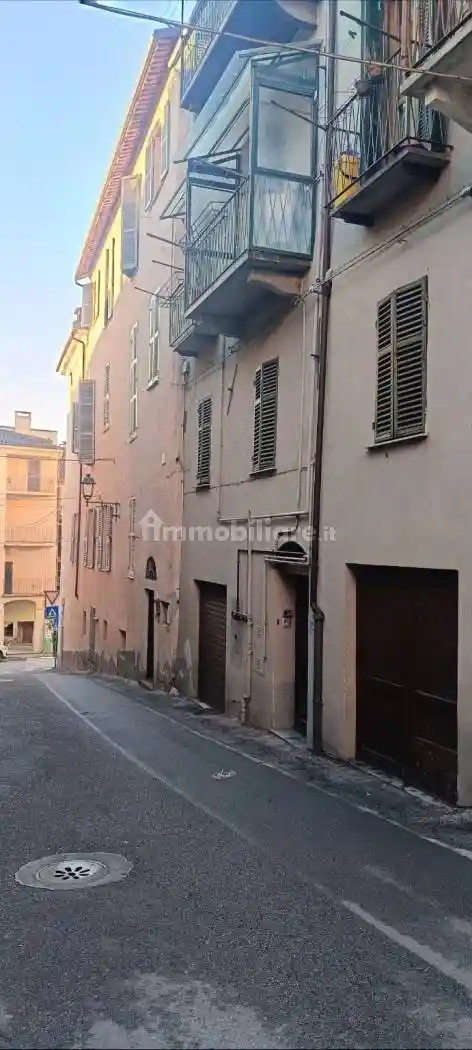 Appartamento in vendita a Mondovì