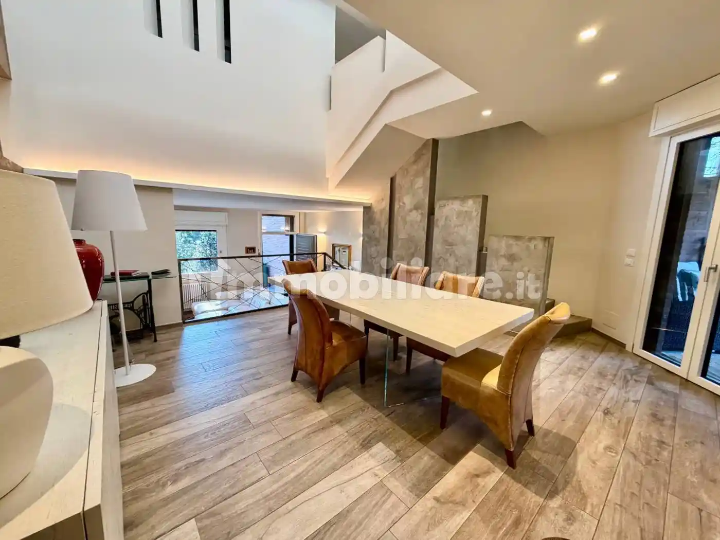 Villetta a schiera in vendita a Gussago