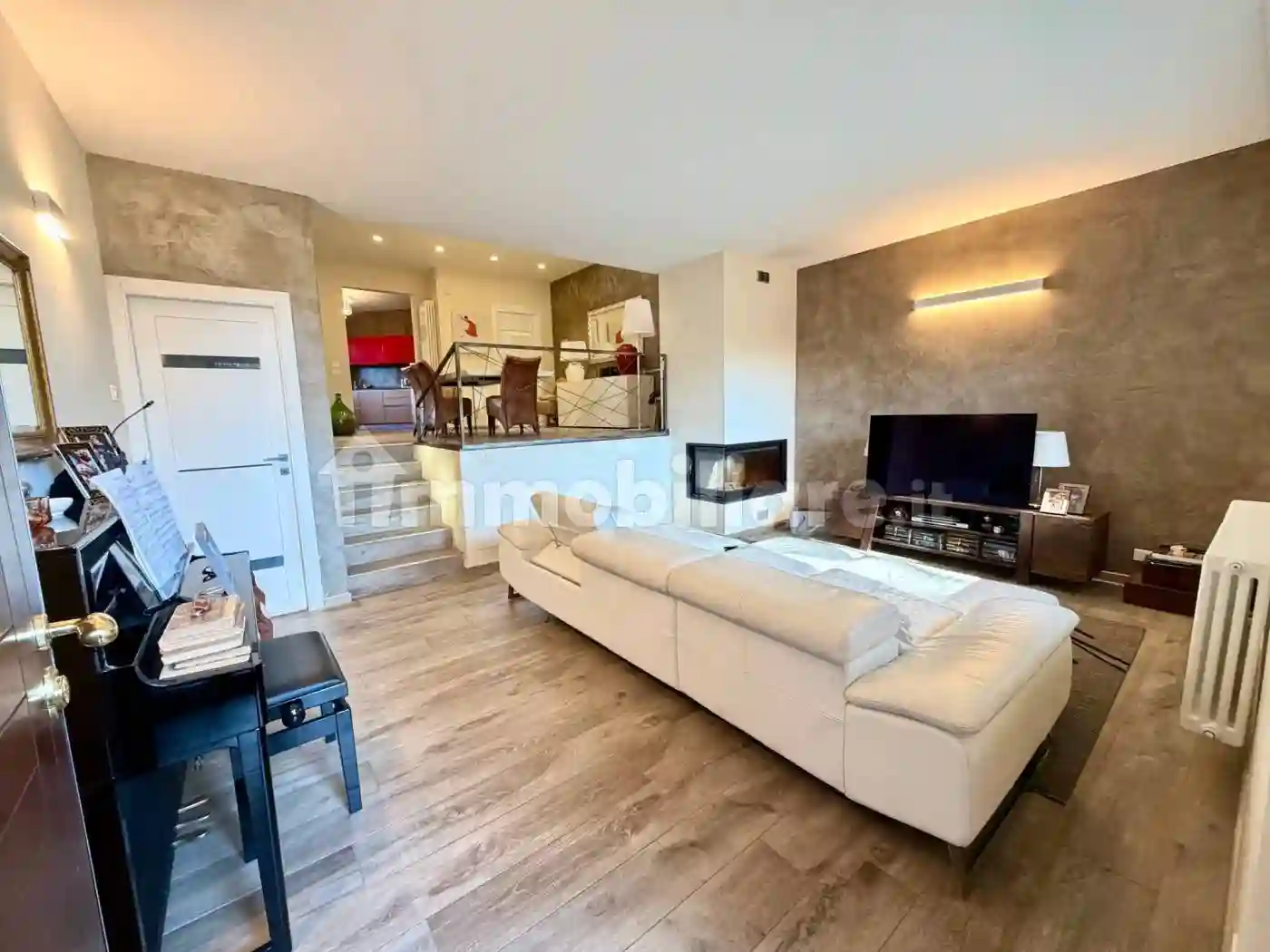 Villetta a schiera - foto 4