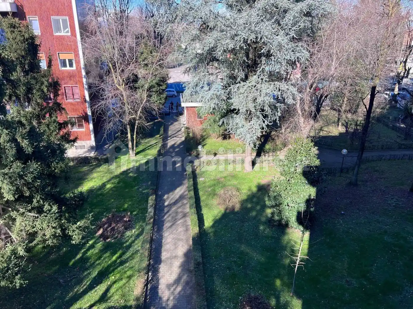 Appartamento in affitto a Cologno Monzese