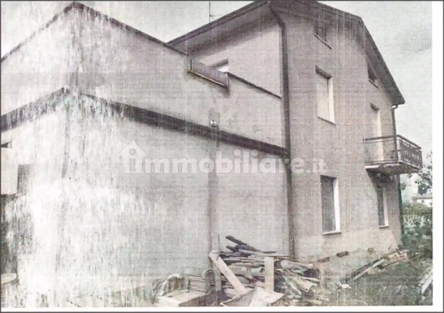 Villetta a schiera - foto 2