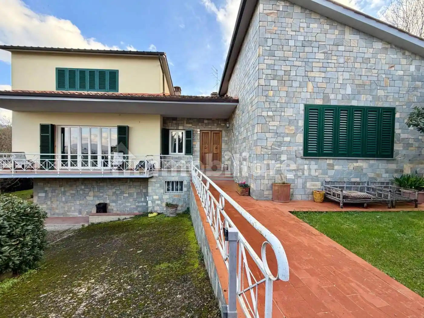 Villa in vendita a Bagno a Ripoli