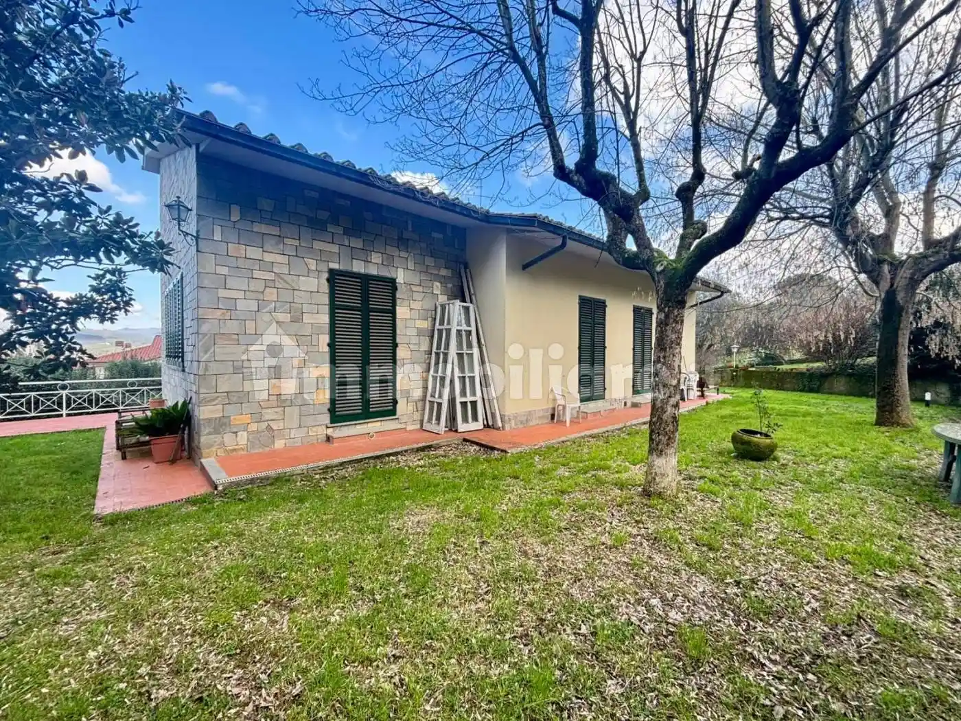 Villa in vendita a Bagno a Ripoli