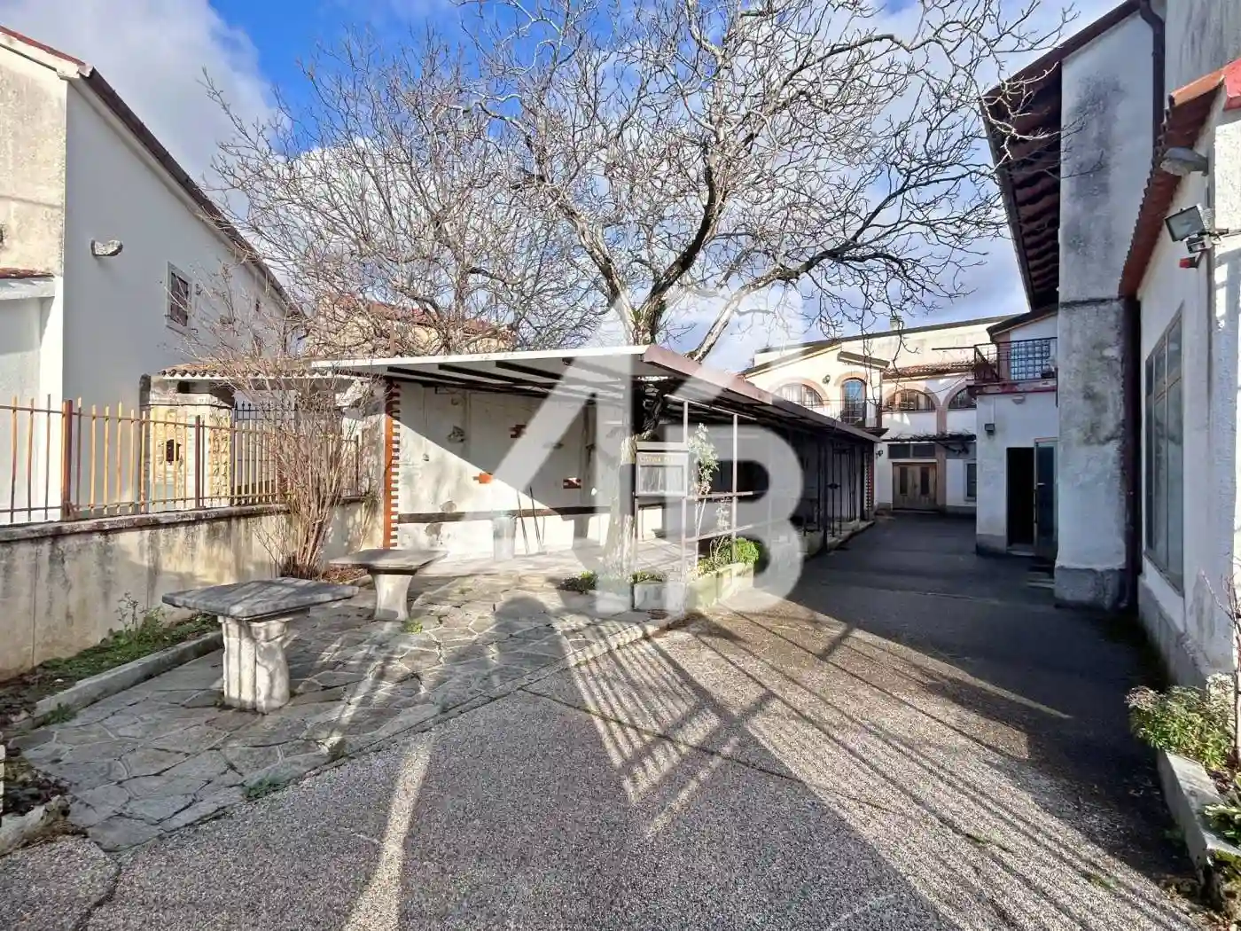 Palazzo - Edificio - foto 2