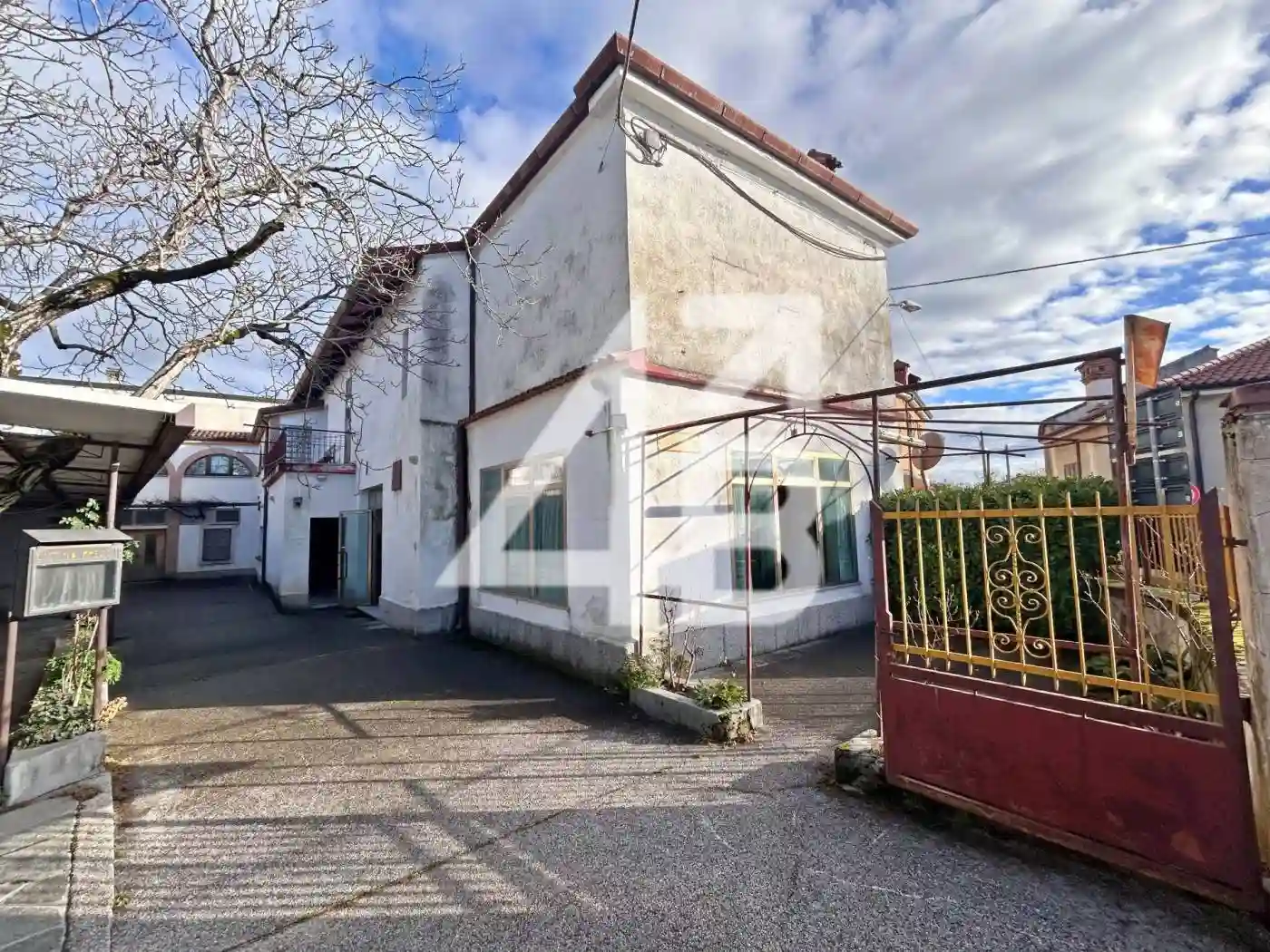 Palazzo - Edificio - foto 3