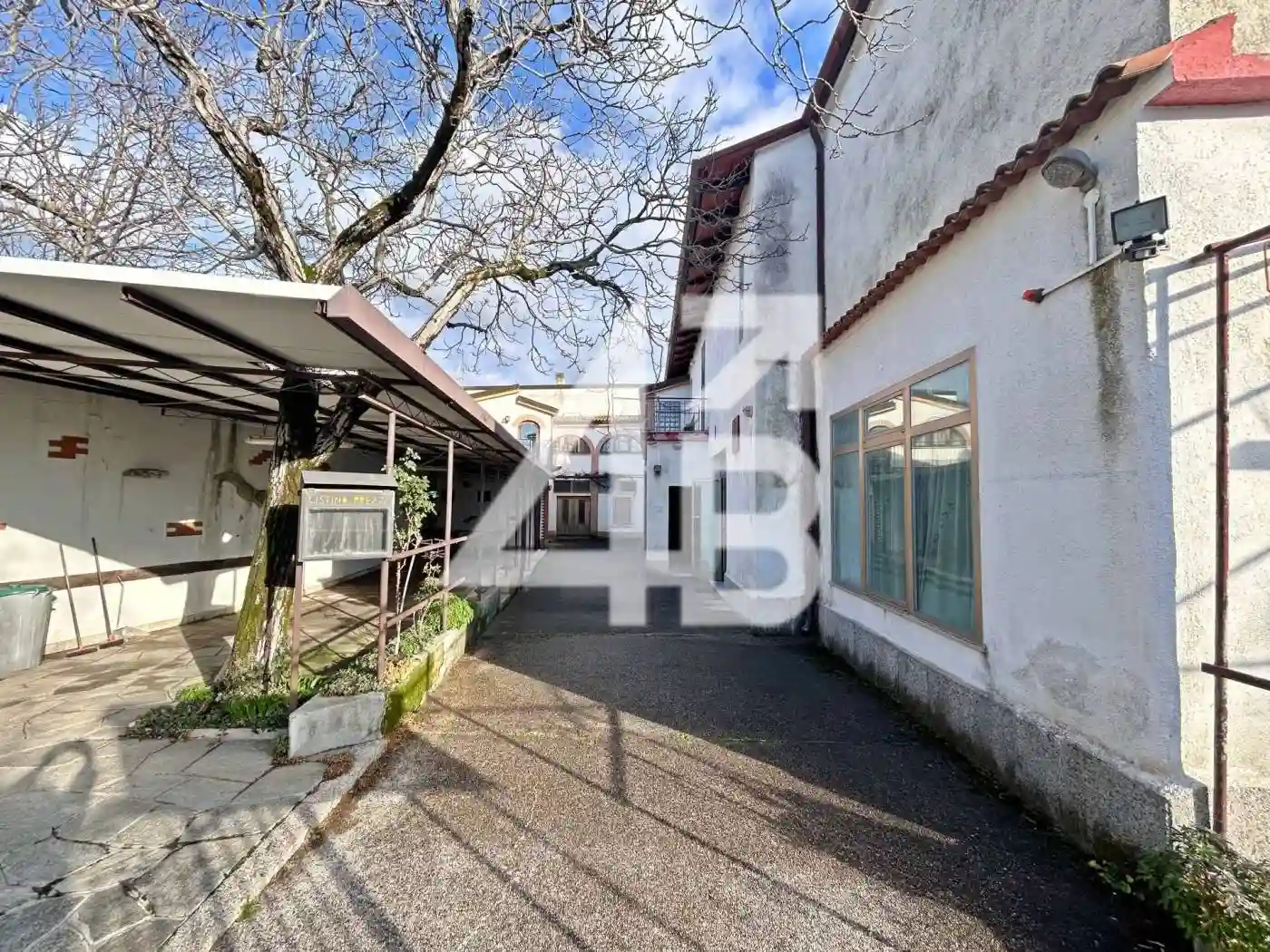 Palazzo - Edificio - foto 4