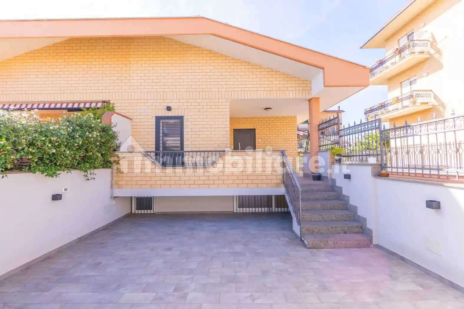 Villa in vendita a Roma