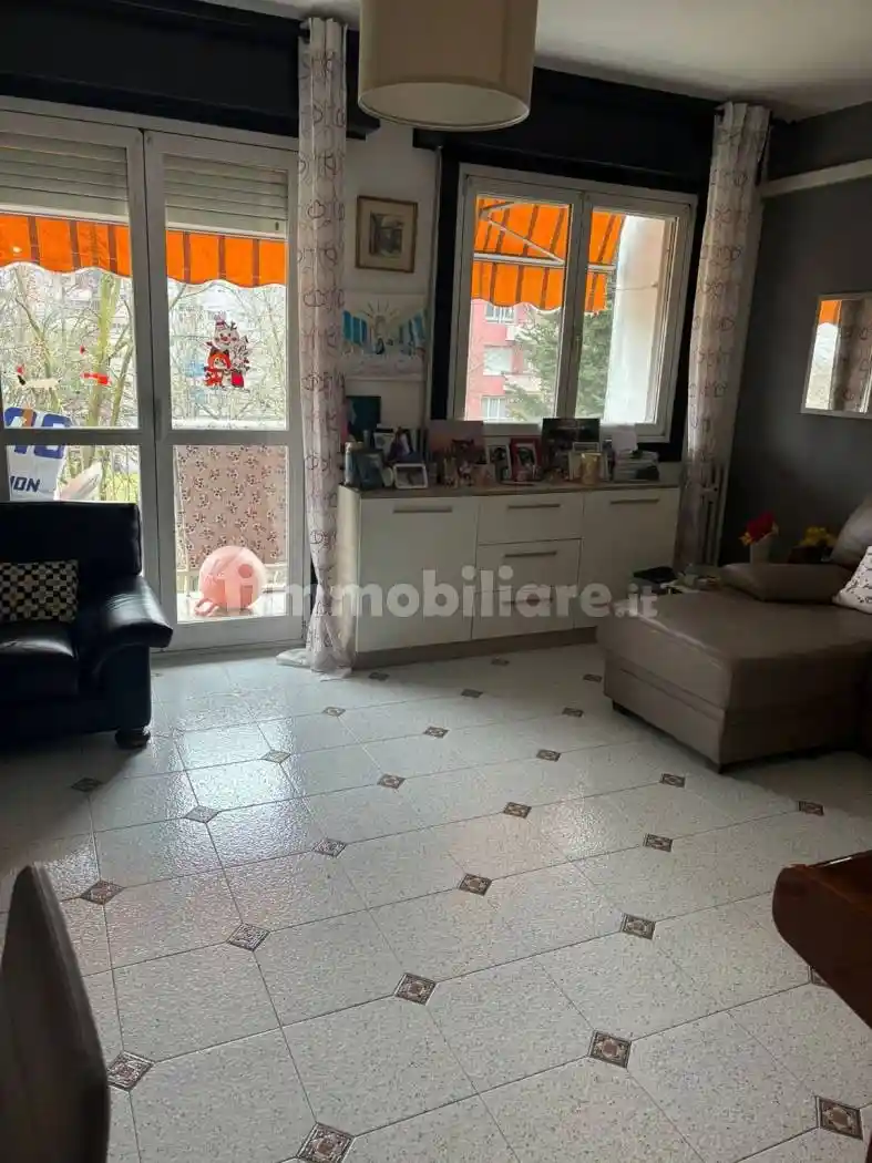 Appartamento in vendita a Cavenago di Brianza