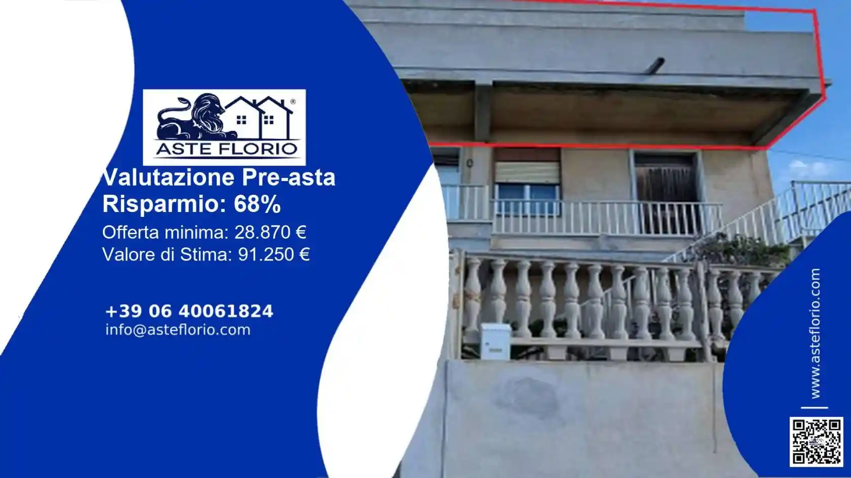 Appartamento in vendita a Vittoria