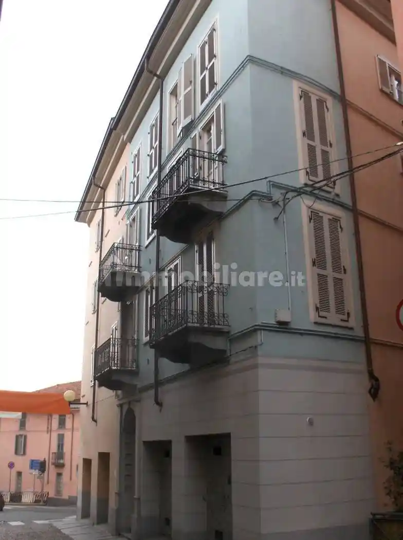 Appartamento in vendita a Biella