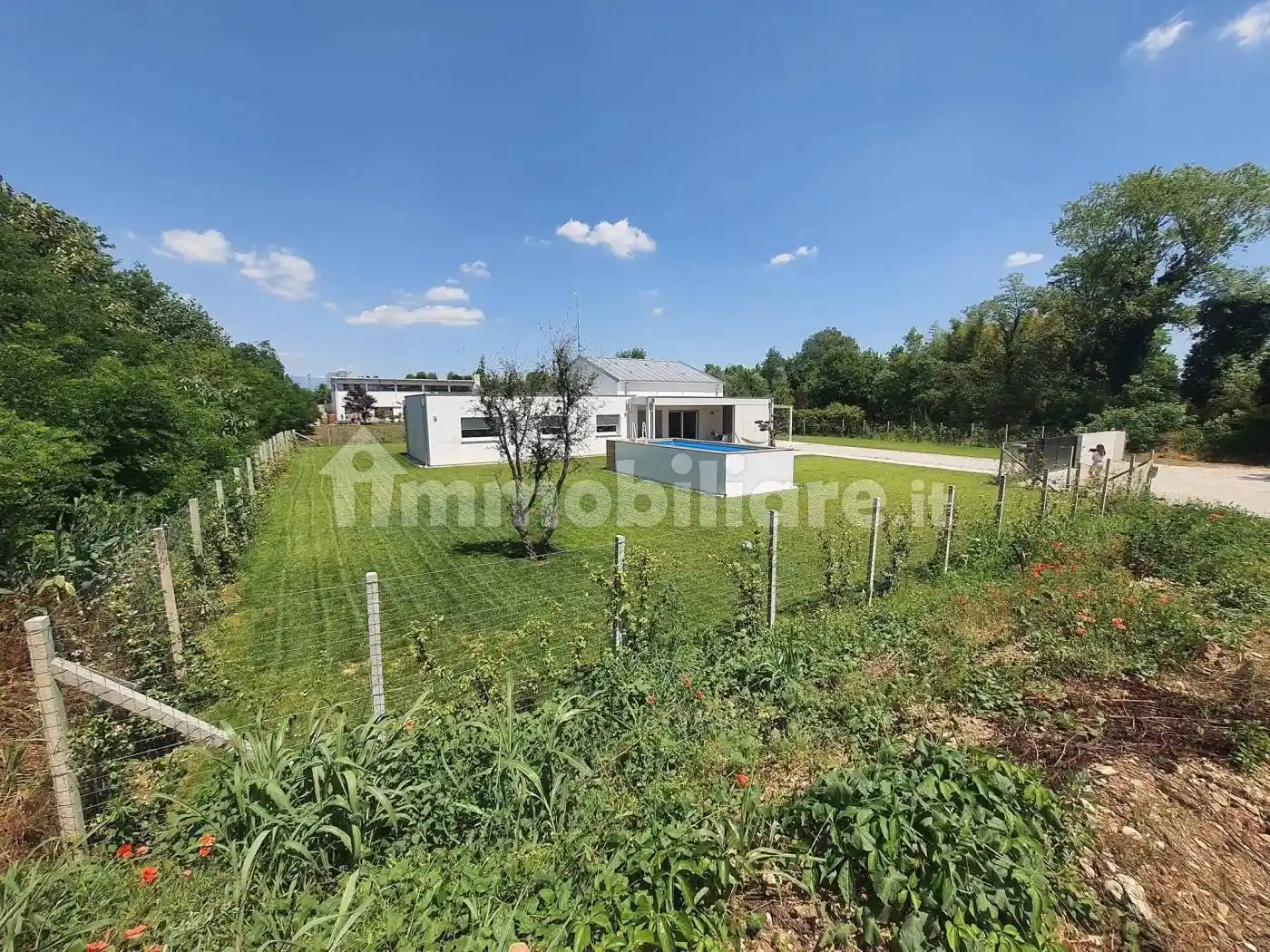 Villa in vendita a Vedelago