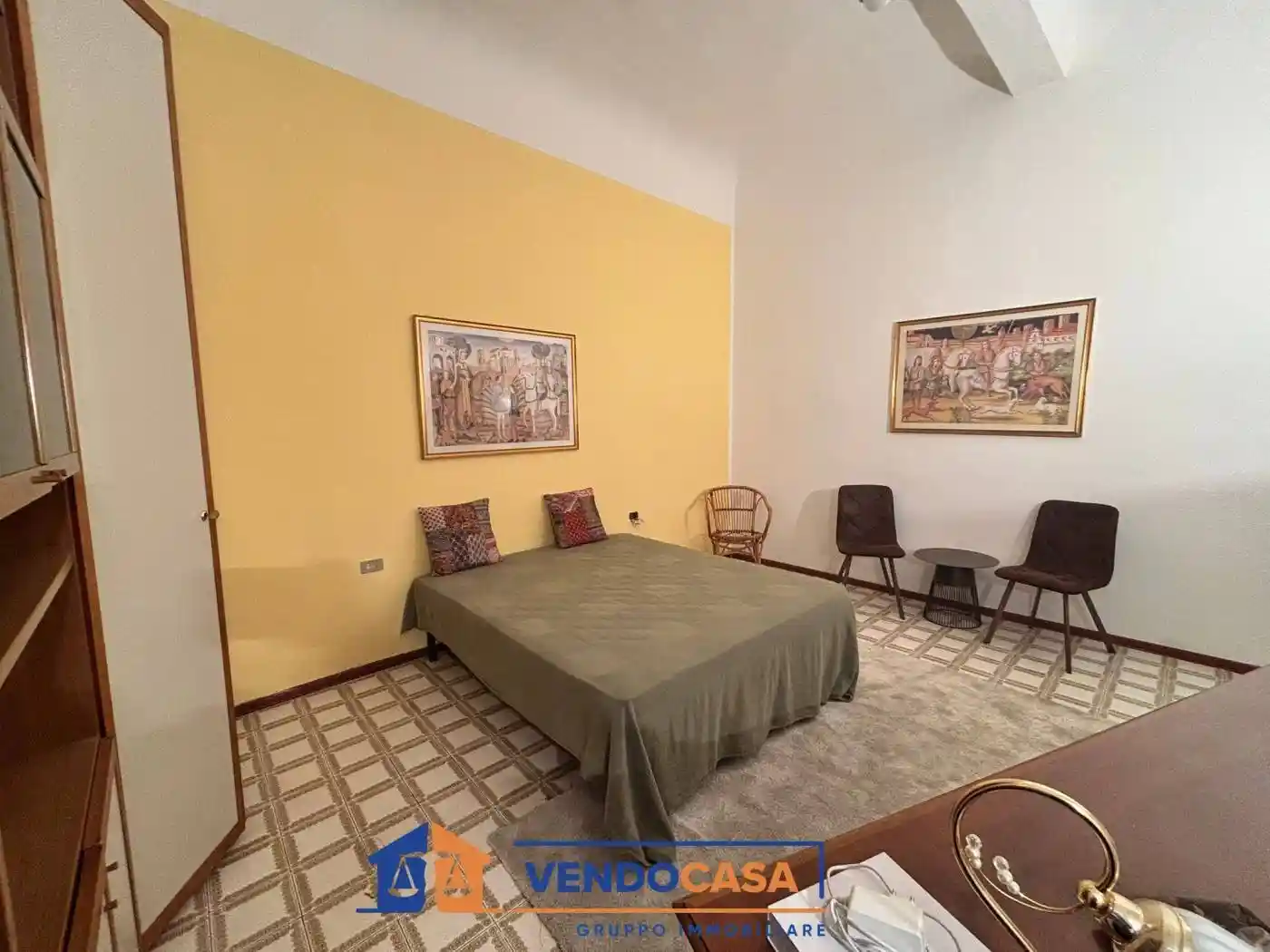 Appartamento in affitto a Firenze