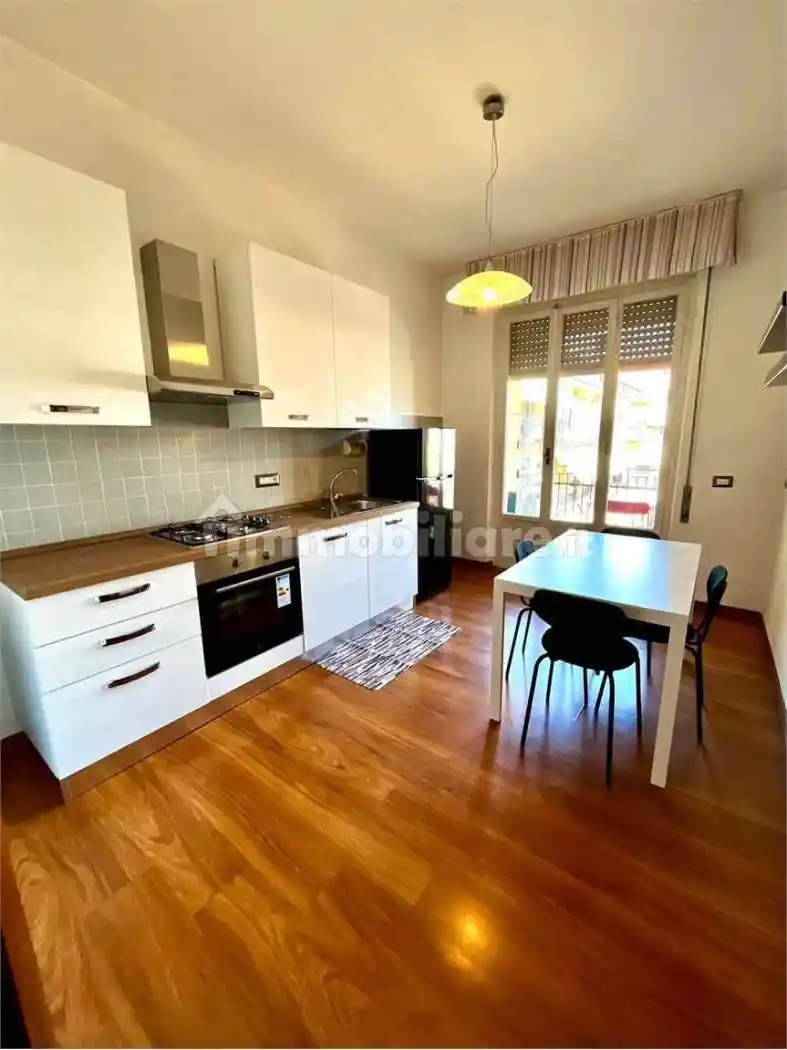 Appartamento in affitto a Sarzana