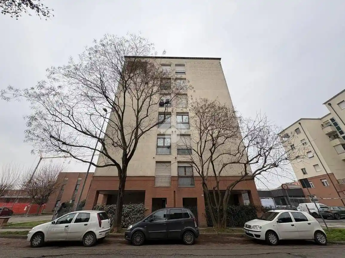 Appartamento in affitto a Parma