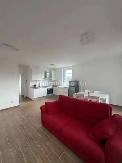 Appartamento in affitto a Varese