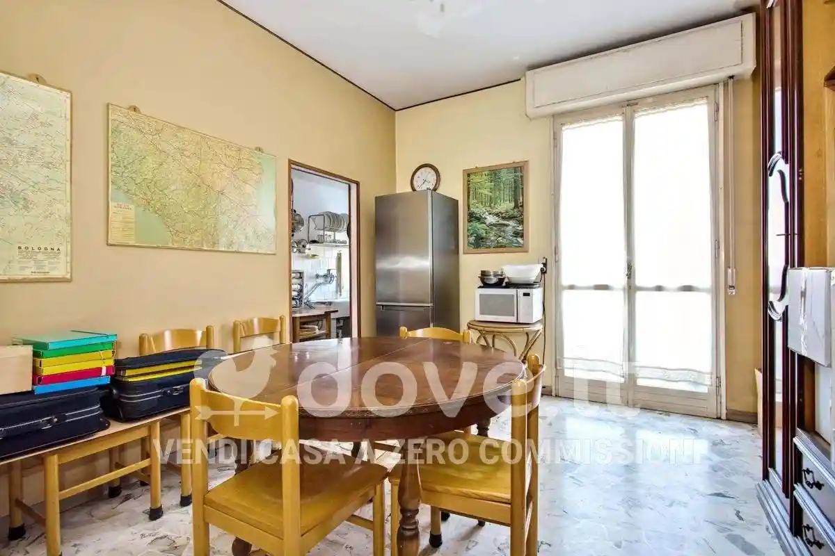 Appartamento in vendita a Bologna