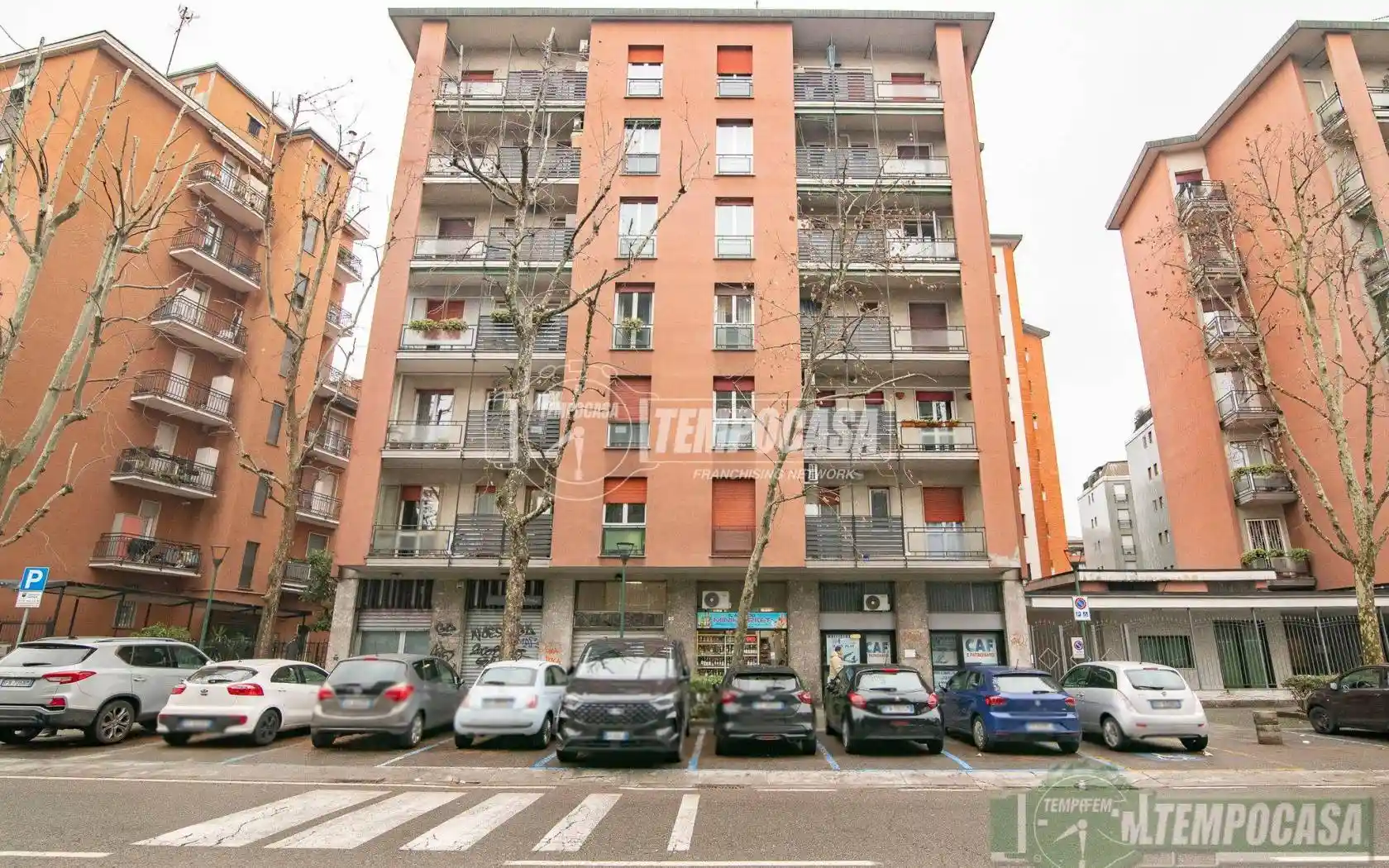 Appartamento in vendita a Sesto San Giovanni