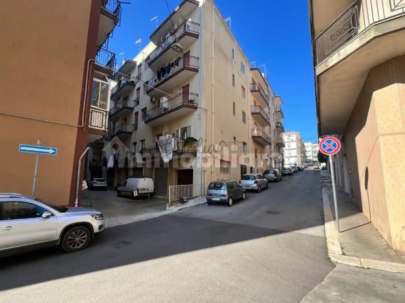 Appartamento in vendita a Cisternino