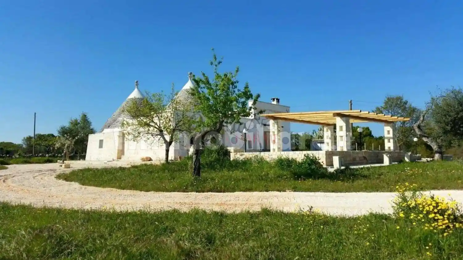 Rustico - Casale in vendita a Ostuni