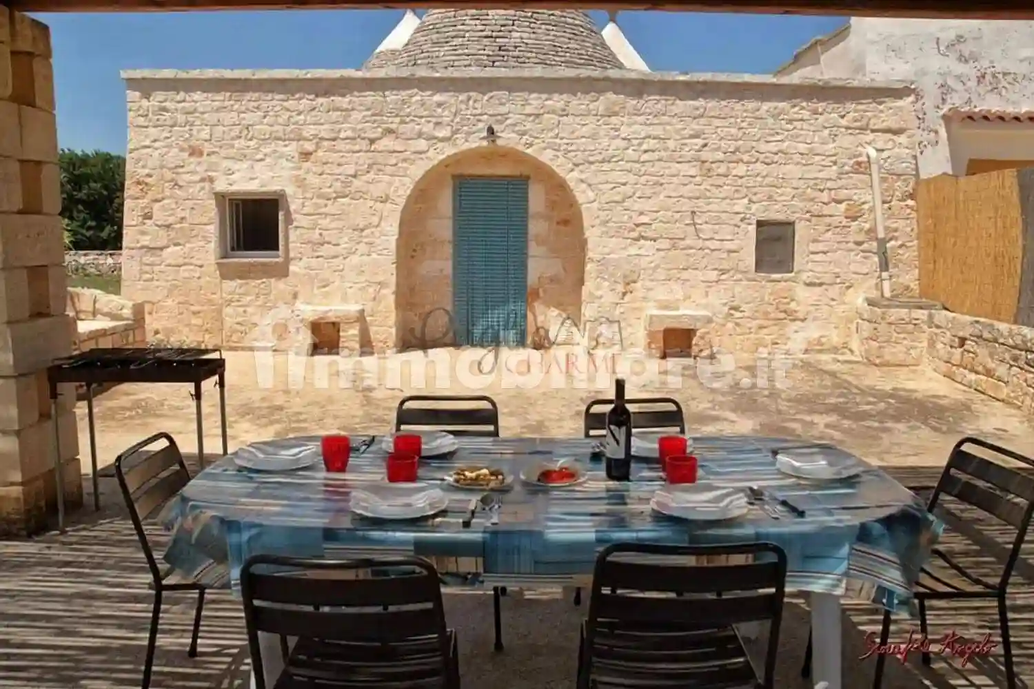 Rustico - Casale - foto 3