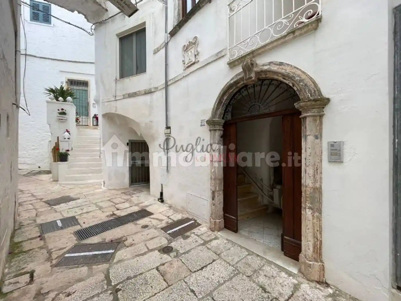 Villa in vendita a Cisternino