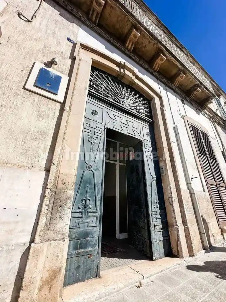 Appartamento in vendita a Martina Franca