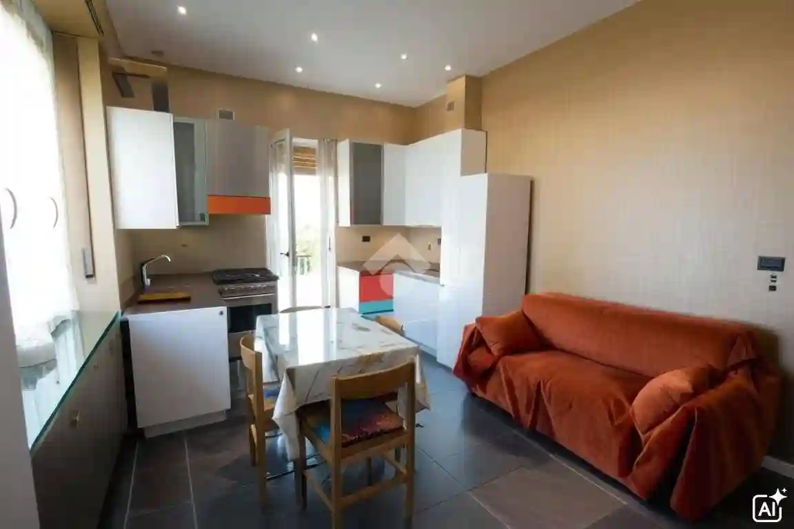 Appartamento - foto 5