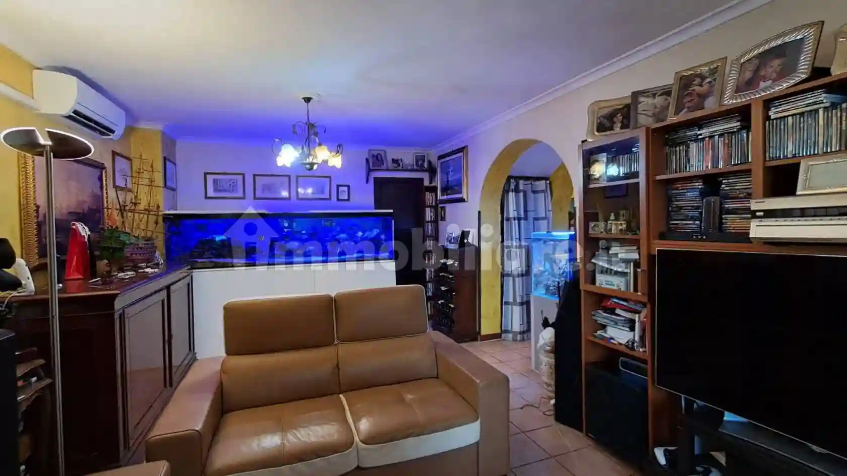 Villetta a schiera - foto 5